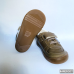 Deportivas Barefoot Piruflex Madison – Calzado Respetuoso Infantil en Piel