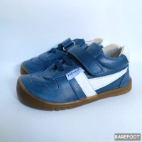 Piruflex Deportivas Barefoot Respetuosas Madison azul