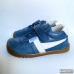 Deportivas Barefoot Piruflex Madison – Calzado Respetuoso Infantil en Piel