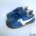 Deportivas Barefoot Piruflex Madison – Calzado Respetuoso Infantil en Piel