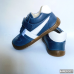 Deportivas Barefoot Piruflex Madison – Calzado Respetuoso Infantil en Piel
