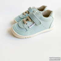 PiruFlex Zapatos respetuosos Aquamarina
