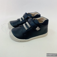 PiruFlex Botines Barefoot Azul Marino 