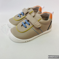 PiruFlex Zapatos Deportivos respetuosos zapatilla Marfil