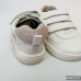 Zapatos Deportivos Blancos PiruFlex - Calzado respetuoso Infantil