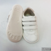 Zapatos Deportivos Blancos PiruFlex - Calzado respetuoso Infantil