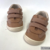 Zapatos Barefoot Pirufin Madison Visón: Confort y Desarrollo Natural para Pies Infantiles