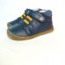 Zapatos Deportivos Blancos PiruFlex - Calzado respetuoso Infantil