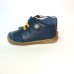 Zapatos Deportivos Blancos PiruFlex - Calzado respetuoso Infantil