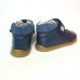 Zapatos Deportivos Blancos PiruFlex - Calzado respetuoso Infantil