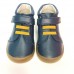 Zapatos Deportivos Blancos PiruFlex - Calzado respetuoso Infantil