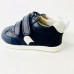 Zapatos Deportivos azules PiruFlex - Calzado respetuoso Infantil Zapatos Deportivos azules PiruFlex - Calzado respetuoso Infantil