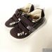 PiruFlex Zapatos Zapatos Barefoot Gris Brilli