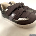 PiruFlex Zapatos Zapatos Barefoot Gris Brilli
