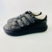 Zapatos Deportivos negros PiruFlex - Calzado respetuoso Infantil