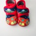 PUCHITOS ZAPATILLAS DE CASA BAMBI ROJO UNIVERSO PUCHITOS ZAPATILLAS DE CASA BAMBI ROJO UNIVERSO