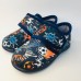 PUCHITOS ZAPATILLAS DE CASA GOAL MARINO 