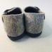 ZAPY ZAPATILLAS DE CASA BRUCHER VELCRO
