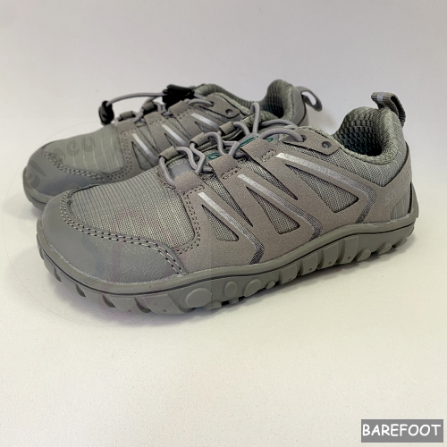 Saguaro deportivas respetuosas kids forestep1 gris