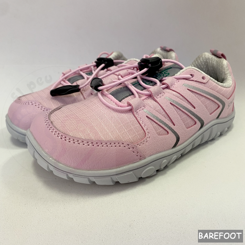 Saguaro deportivas respetuosas kids forestep1 rosa