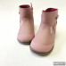 Titanitos Elefante – Botas Barefoot de Piel