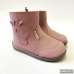 Titanitos Elefante – Botas Barefoot de Piel