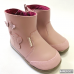 Titanitos Elefante – Botas Barefoot de Piel