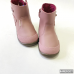 Titanitos Elefante – Botas Barefoot de Piel