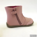 Titanitos Elefante – Botas Barefoot de Piel