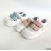 Zapatillas Barefoot Titanitos Jordi L540 para Niños – Piel Lavable Zapatillas Barefoot Titanitos Jordi L540 para Niños – Piel Lavable
