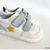 Zapatillas Barefoot Titanitos Jordi L540 para Niños – Piel Lavable Zapatillas Barefoot Titanitos Jordi L540 para Niños – Piel Lavable
