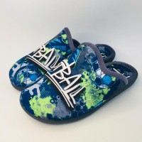 ZAPY ZAPATILLAS DE CASA CHINELA FOOTBOL ZAPY ZAPATILLAS DE CASA CHINELA FOOTBOL