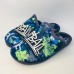 ZAPY ZAPATILLAS DE CASA CHINELA FOOTBOL