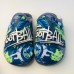 ZAPY ZAPATILLAS DE CASA CHINELA FOOTBOL ZAPY ZAPATILLAS DE CASA CHINELA FOOTBOL