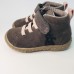 ZAPY BOTAS CON VELCRO GATITO GRIS FACE ZAPY BOTAS CON VELCRO GATITO GRIS FACE