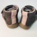 ZAPY BOTAS CON VELCRO GATITO GRIS FACE ZAPY BOTAS CON VELCRO GATITO GRIS FACE