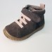 ZAPY BOTAS CON VELCRO GATITO GRIS FACE ZAPY BOTAS CON VELCRO GATITO GRIS FACE