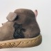ZAPY BOTAS CON VELCRO GATITO GRIS FACE ZAPY BOTAS CON VELCRO GATITO GRIS FACE