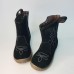ZAPY BOTA CREMALLERA MARENGO