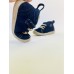 ZAPY BOTAS CON VELCRO MARINO CLASICO