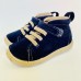 ZAPY BOTAS CON VELCRO MARINO CLASICO