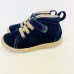 ZAPY BOTAS CON VELCRO MARINO CLASICO