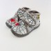 ZAPY ZAPATILLAS DE CASA ARAÑA