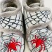 ZAPY ZAPATILLAS DE CASA ARAÑA