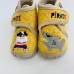 ZAPY ZAPATILLAS DE CASA  PIRATA  Y TUBURON