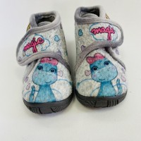 ZAPY ZAPATILLAS DE CASA DINA ZAPY ZAPATILLAS DE CASA DINA