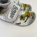 ZAPY ZAPATILLAS DE CASA DINO ROCKERO