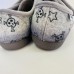 ZAPY ZAPATILLAS DE CASA DINO ROCKERO