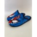 ZAPY ZAPATILLAS DE CASA SPIDERMEN AZUL