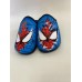 ZAPY ZAPATILLAS DE CASA SPIDERMEN AZUL